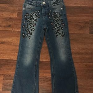 Circo Jeans Girls Size 5